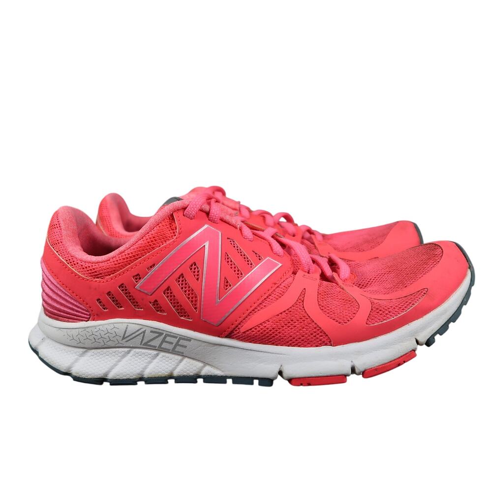 New Balance Shoes Womens 9.5 Athletic Trainers Vazee Running Sneakers Workout